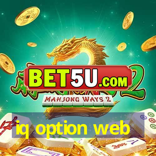 iq option web